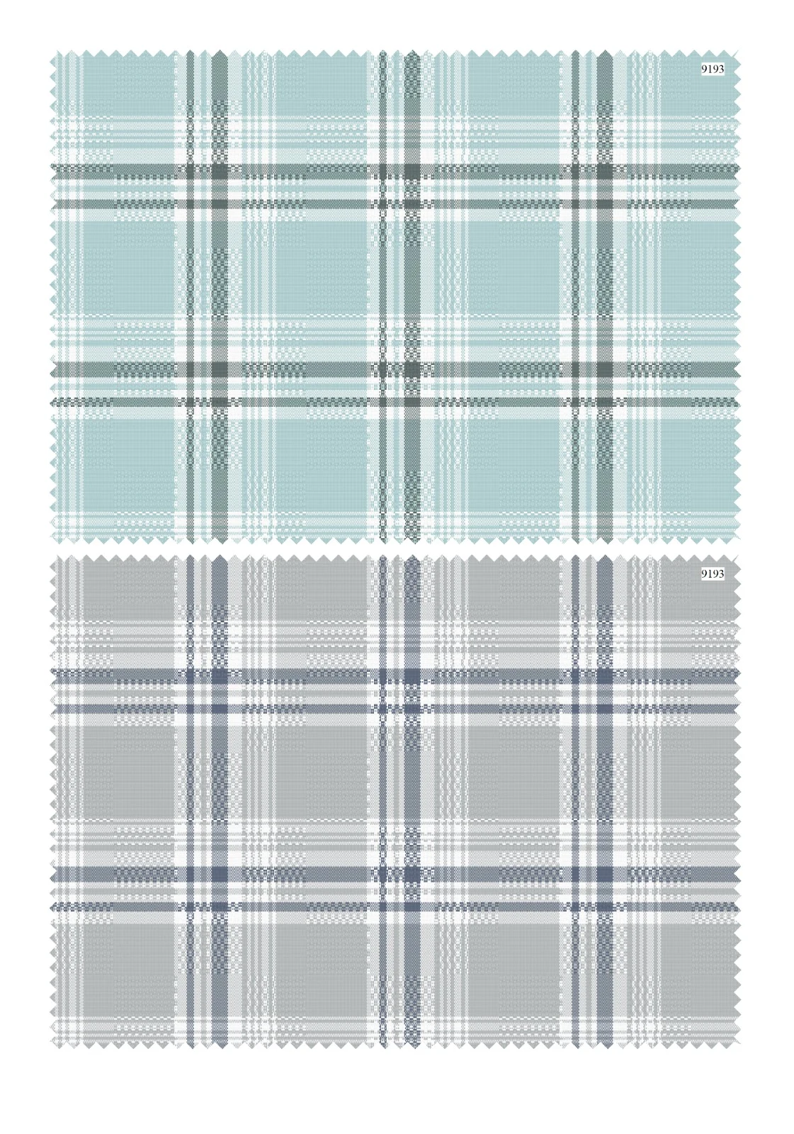 Design 9193