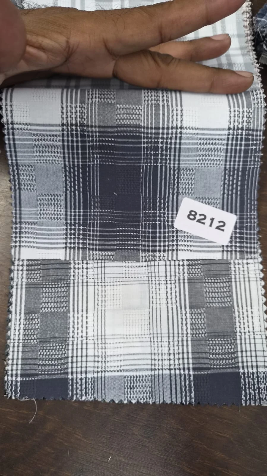 Design 8212