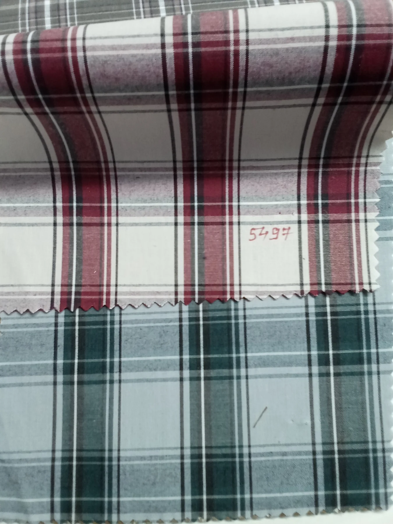 Design 5497