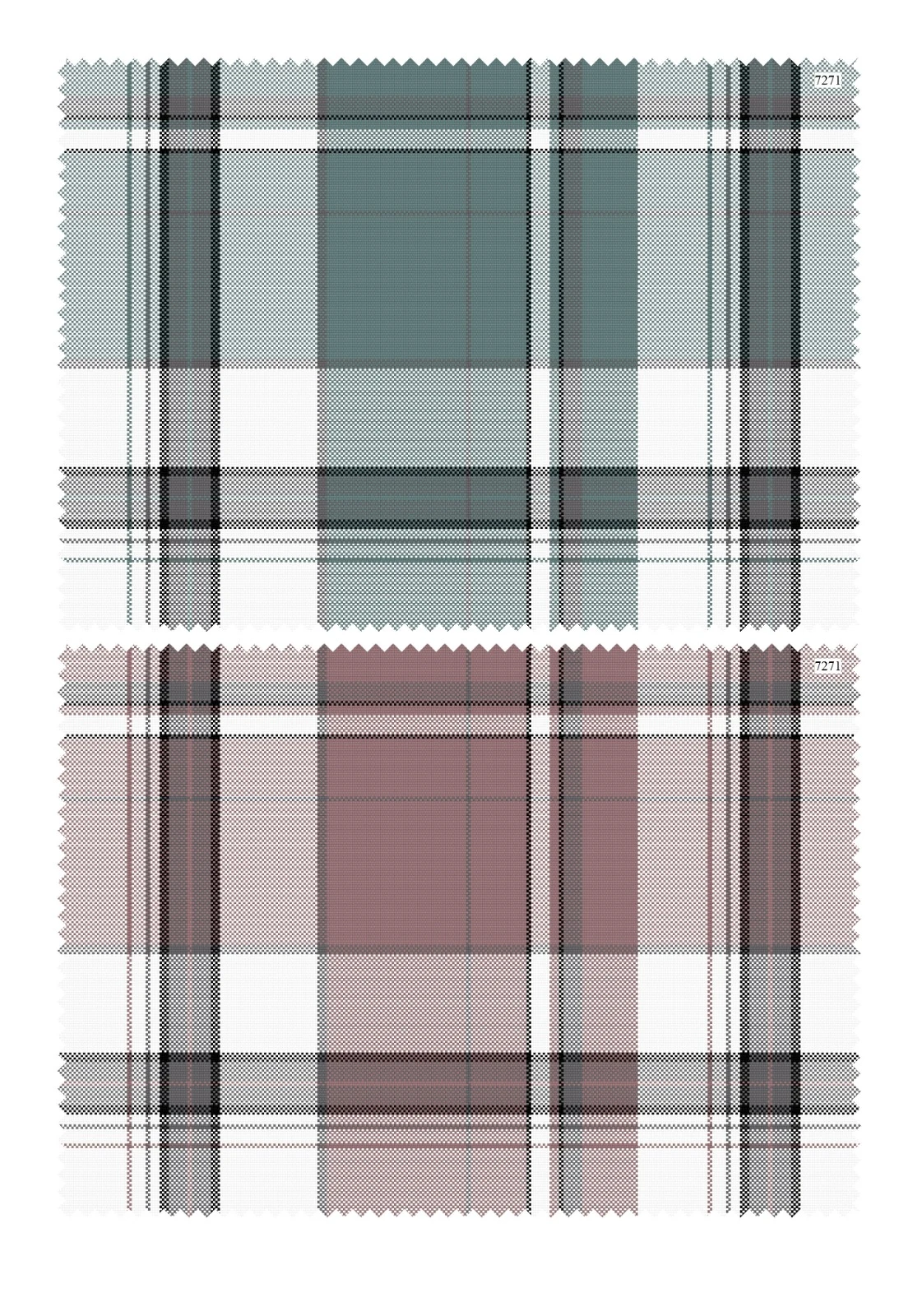 Design 7271