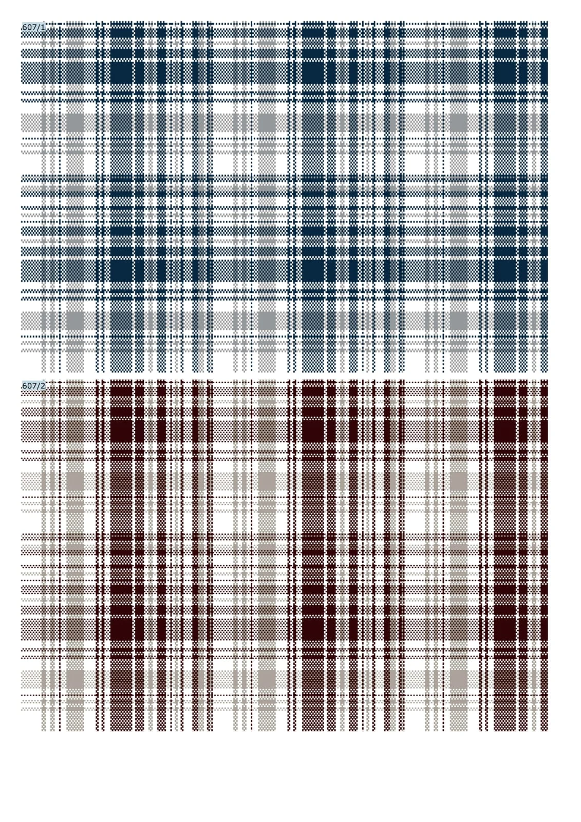 Design 607