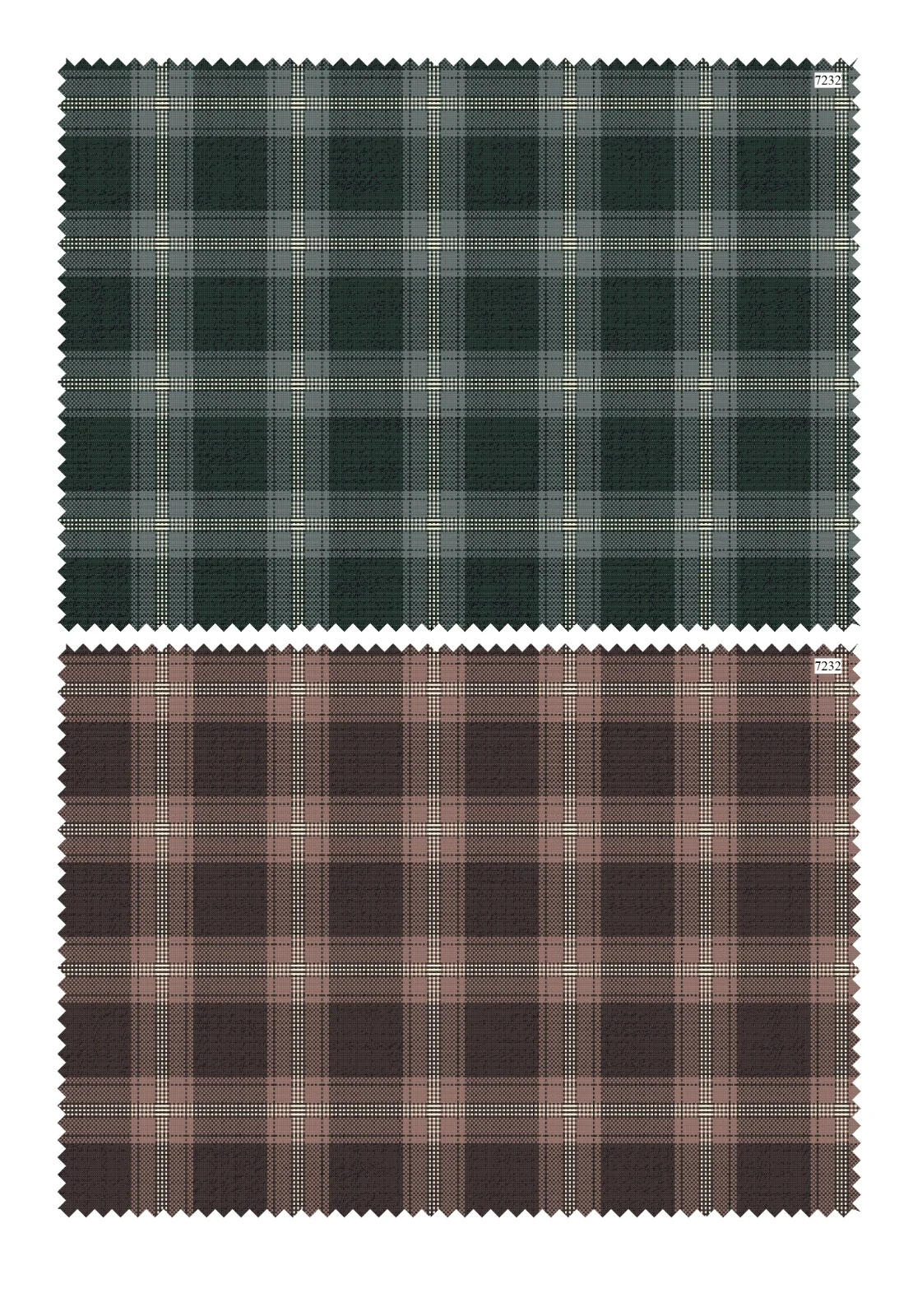 Design 7232