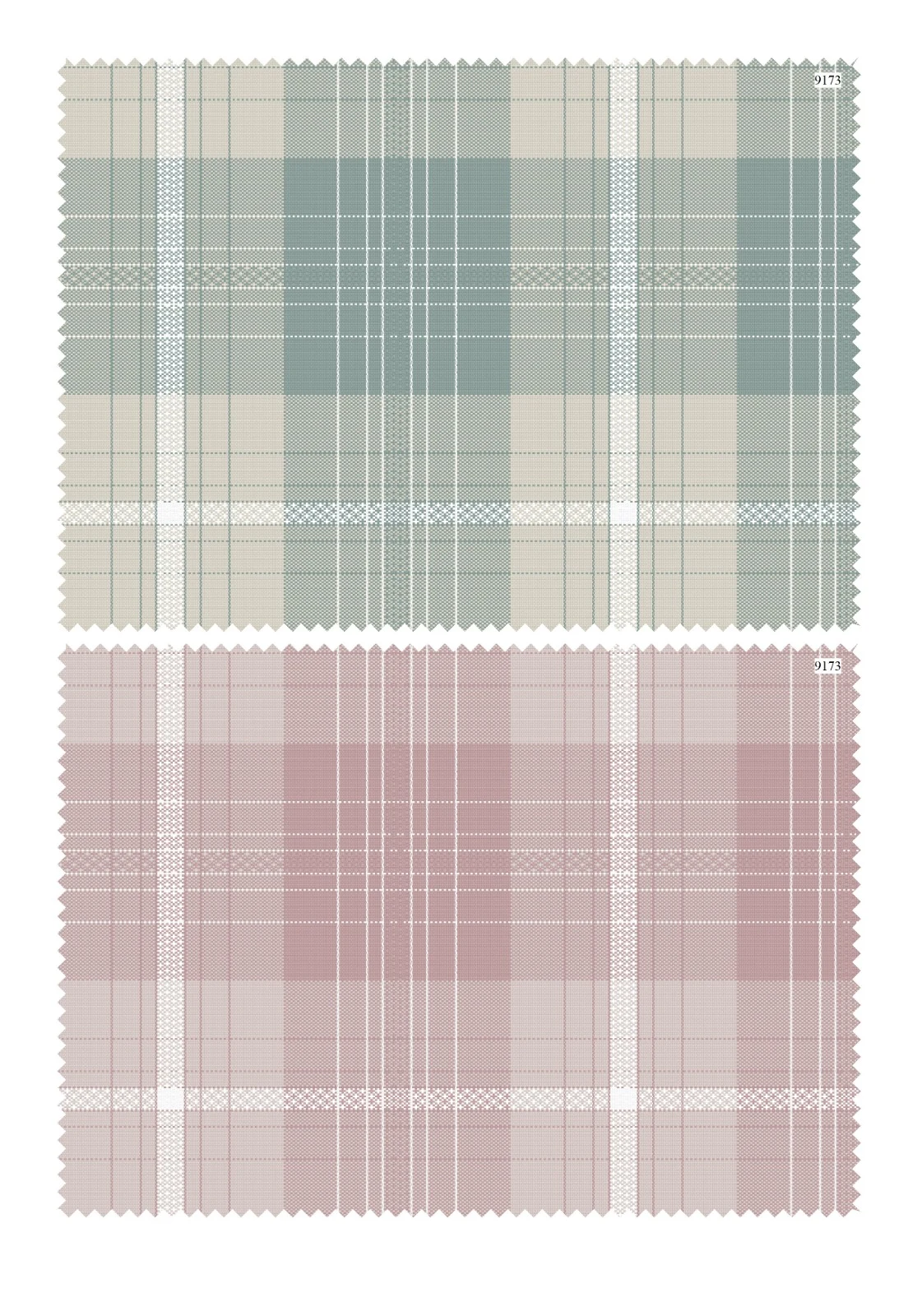 Design 9173