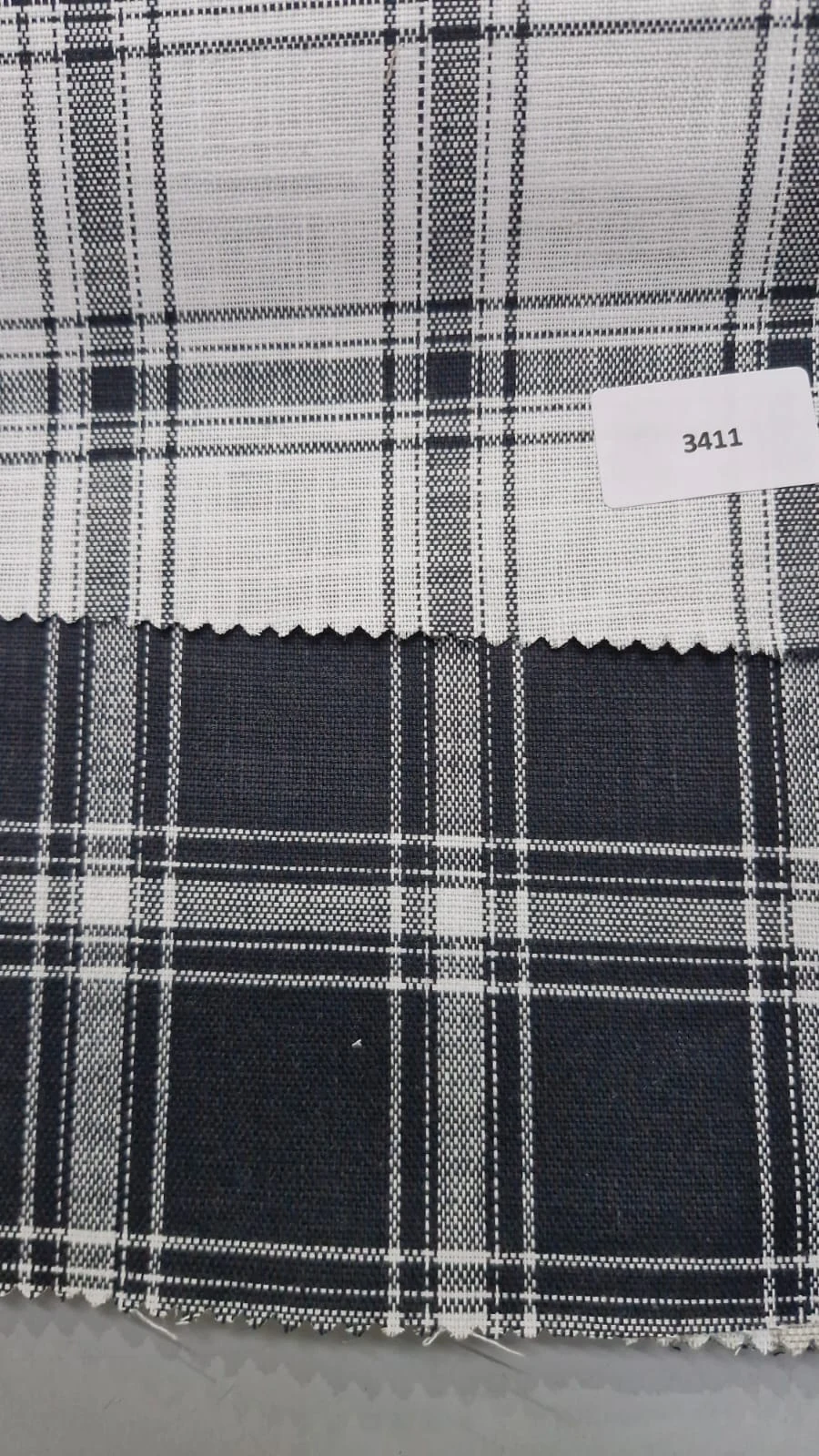 Design 3411