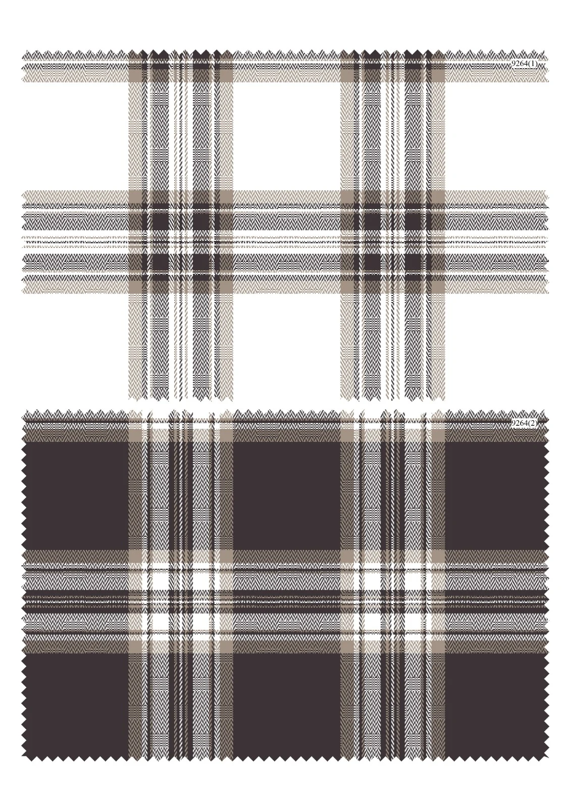 Design 9264