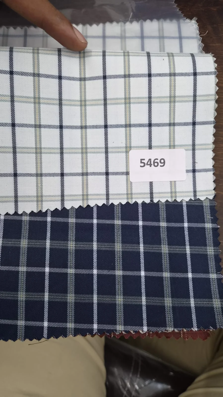 Design 5469