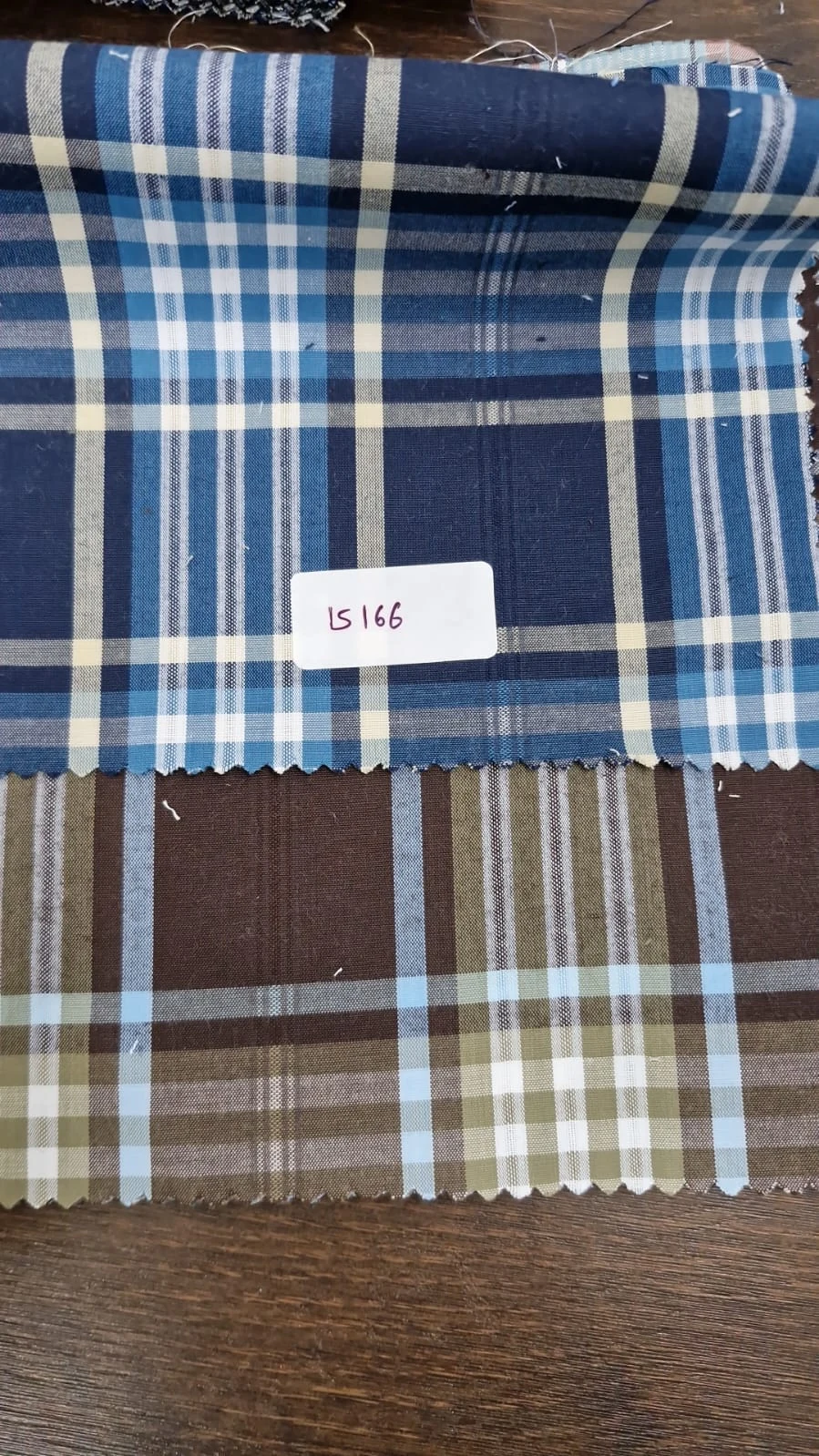 Design 15166