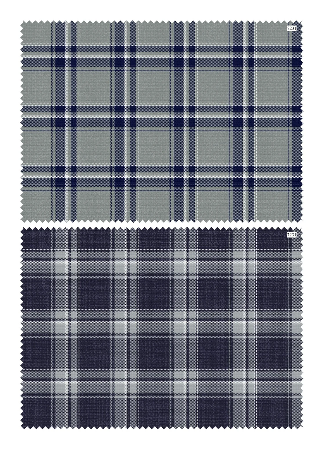 Design 7231