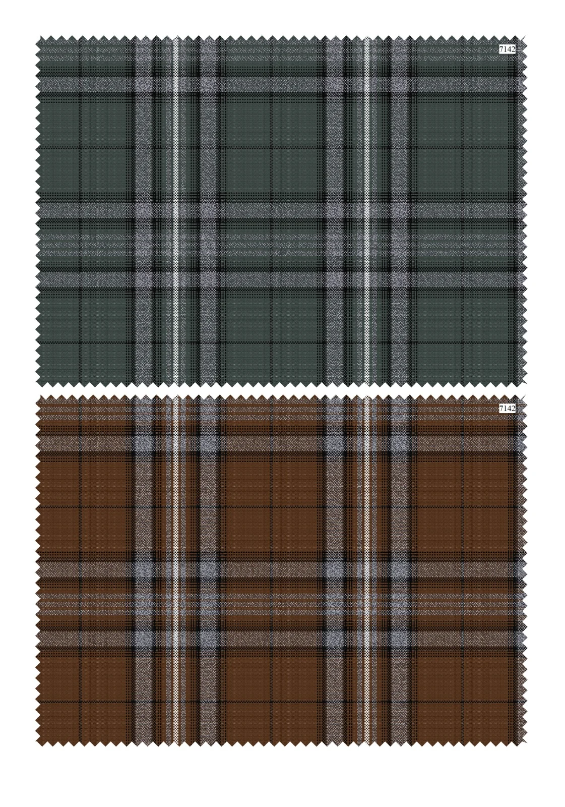 Design 7142
