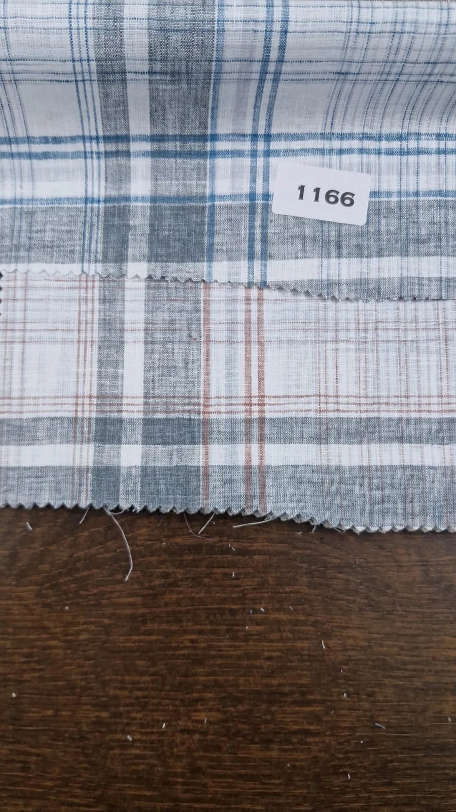 Design 1166