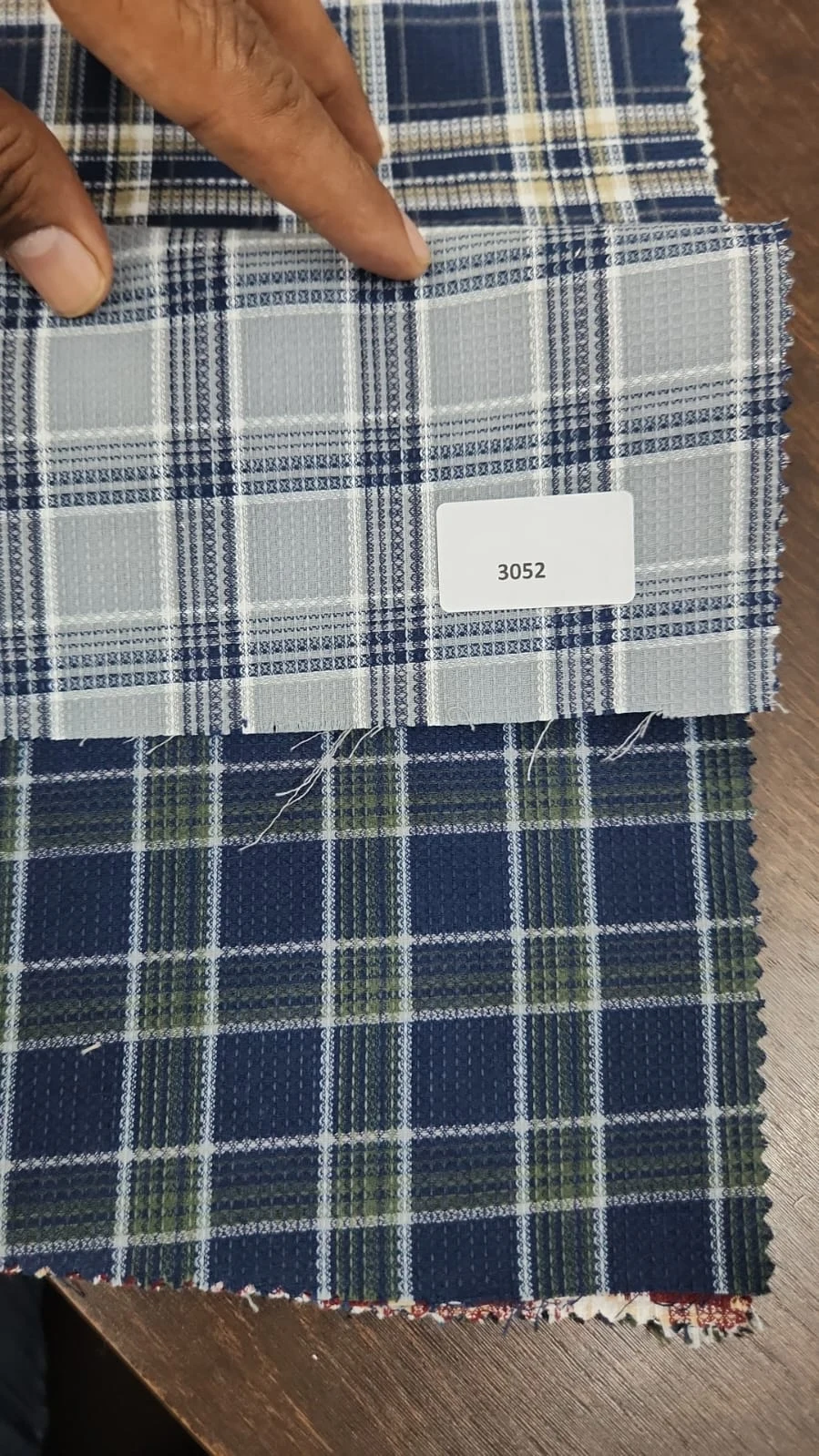 Design 3052