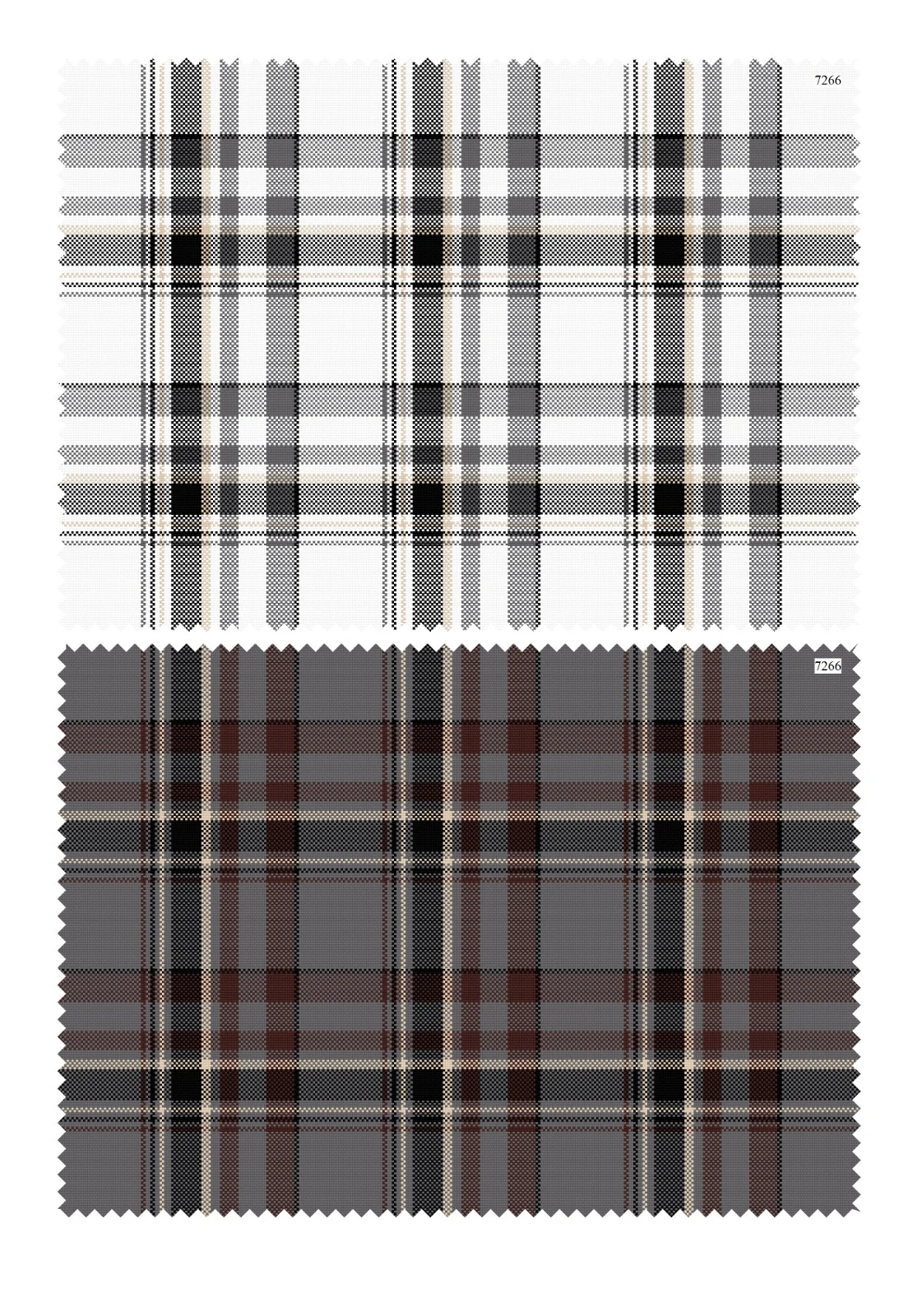 Design 7266