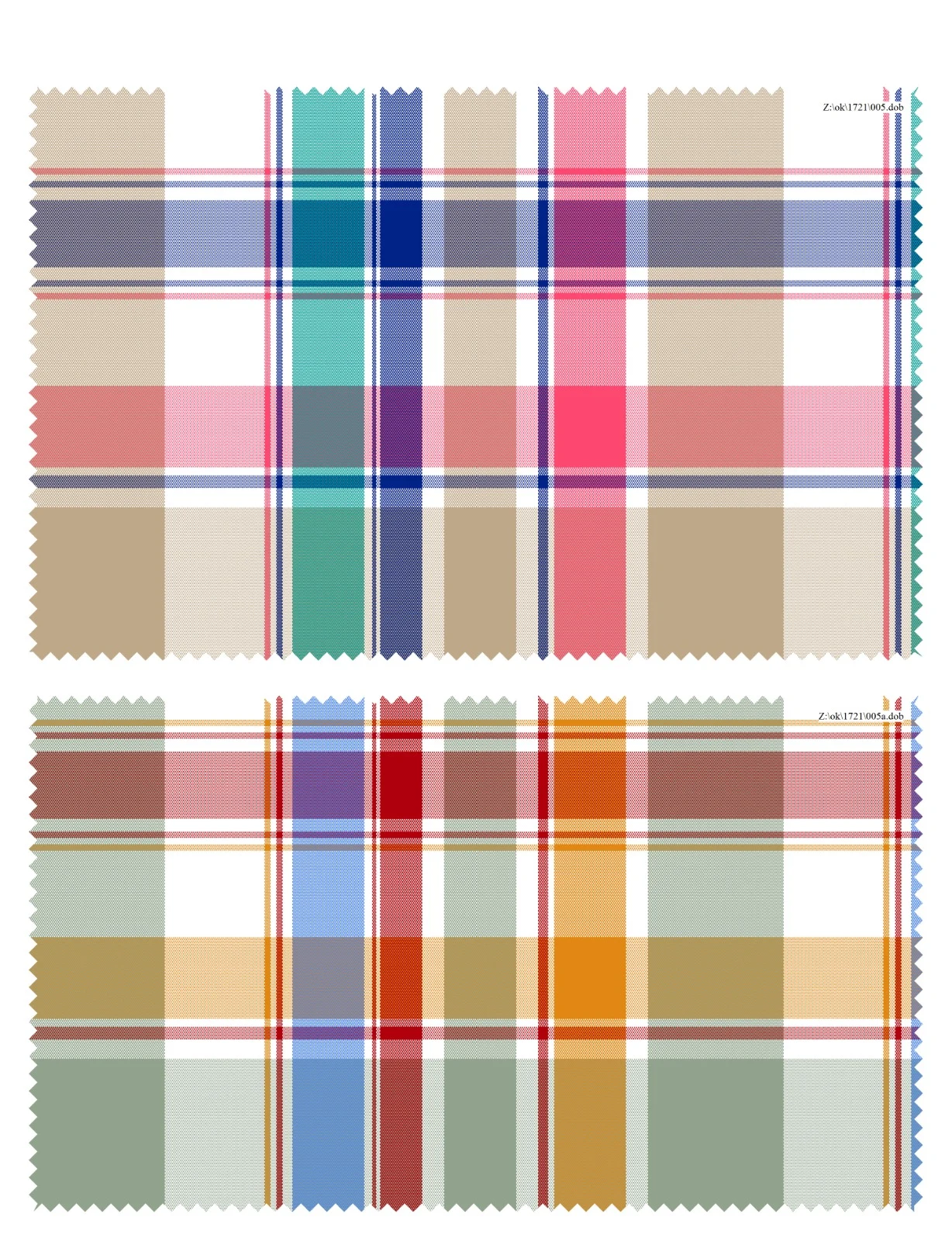 Design 1721005