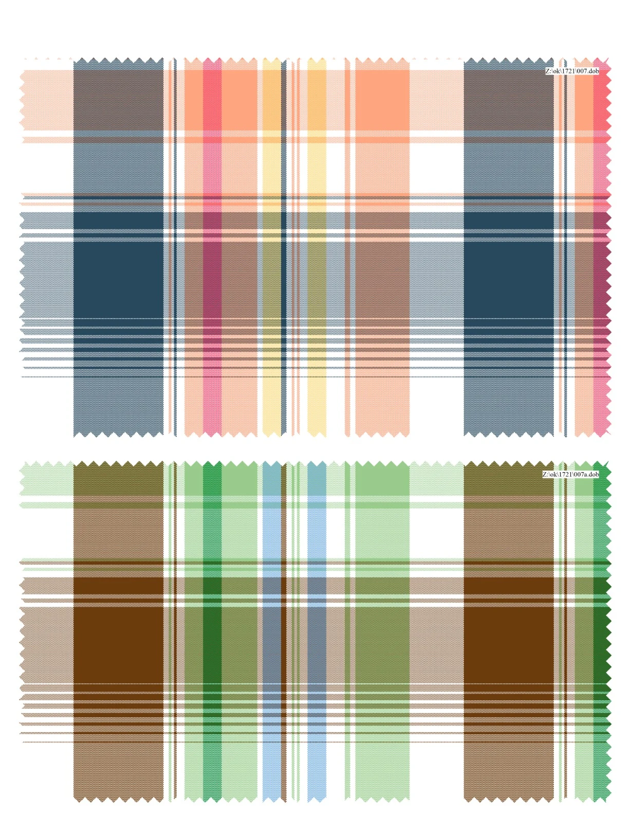 Design 1721007