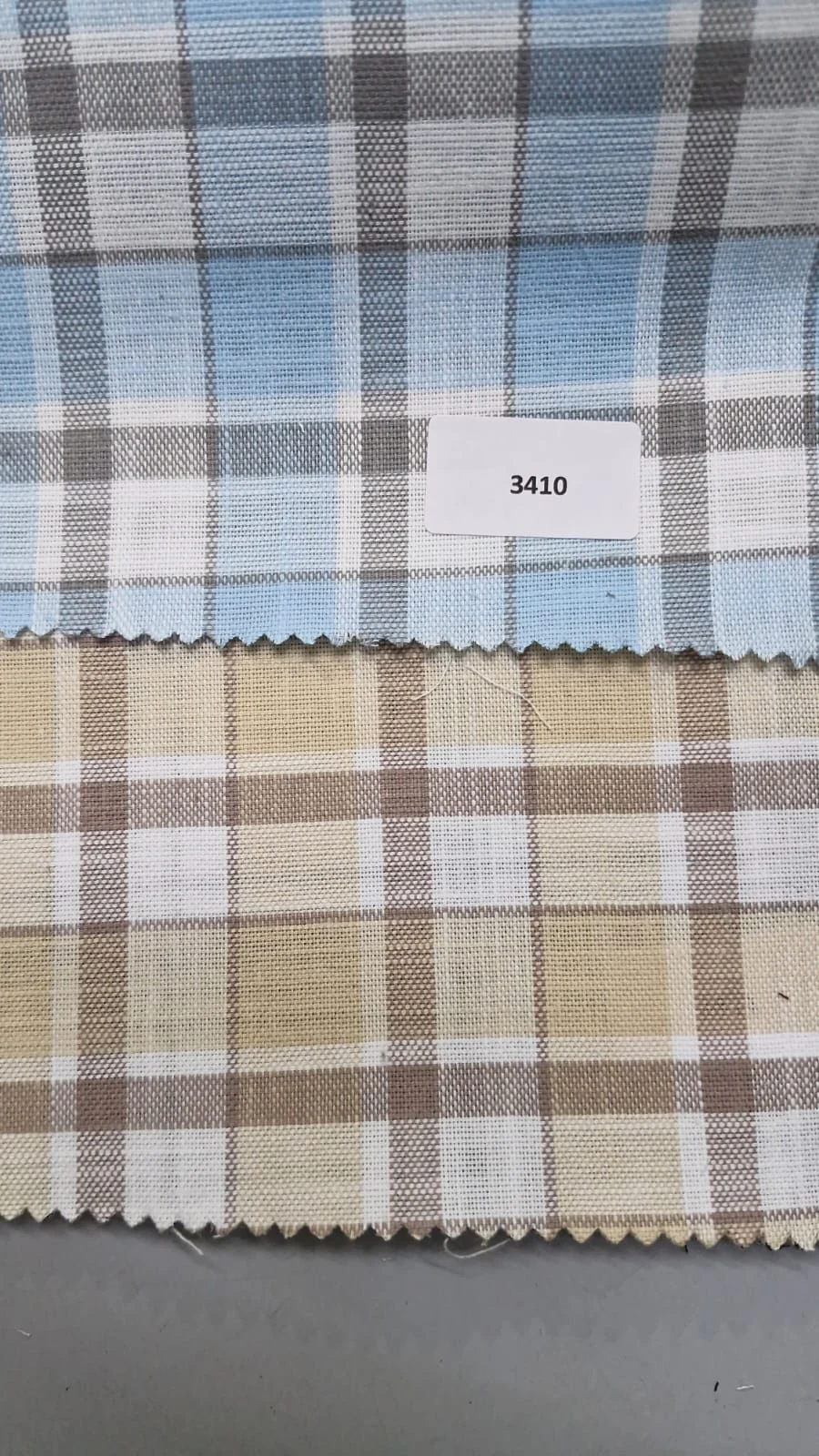 Design 3410