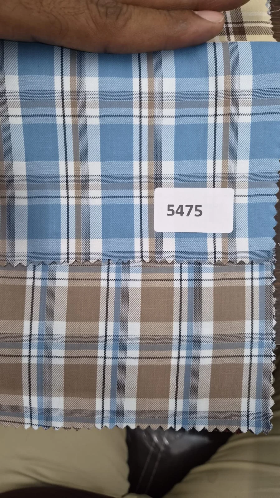 Design 5475