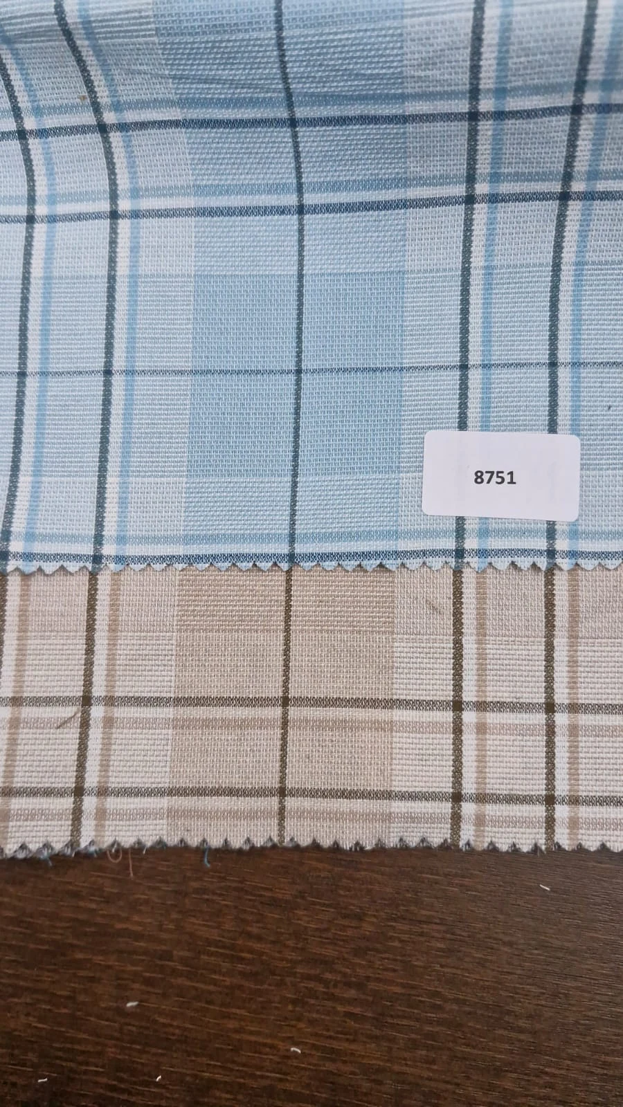Design 8751