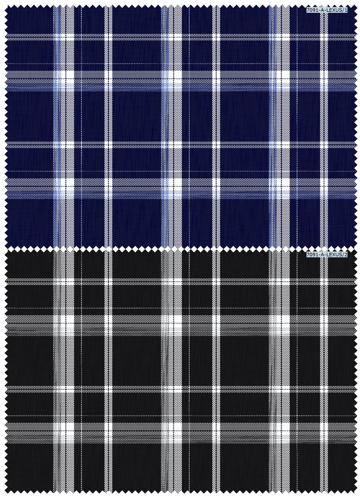 Design 7091