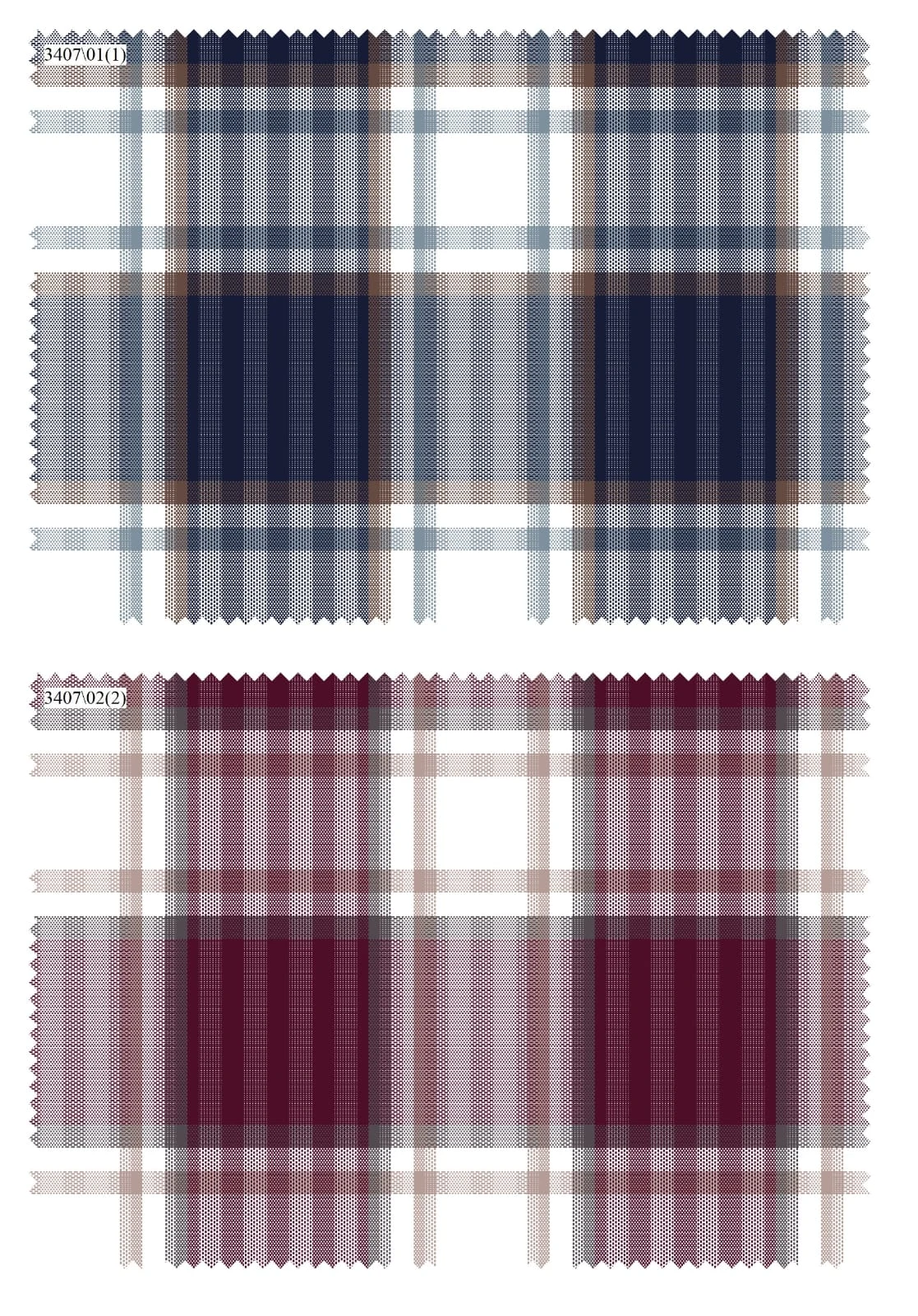 Design 3407