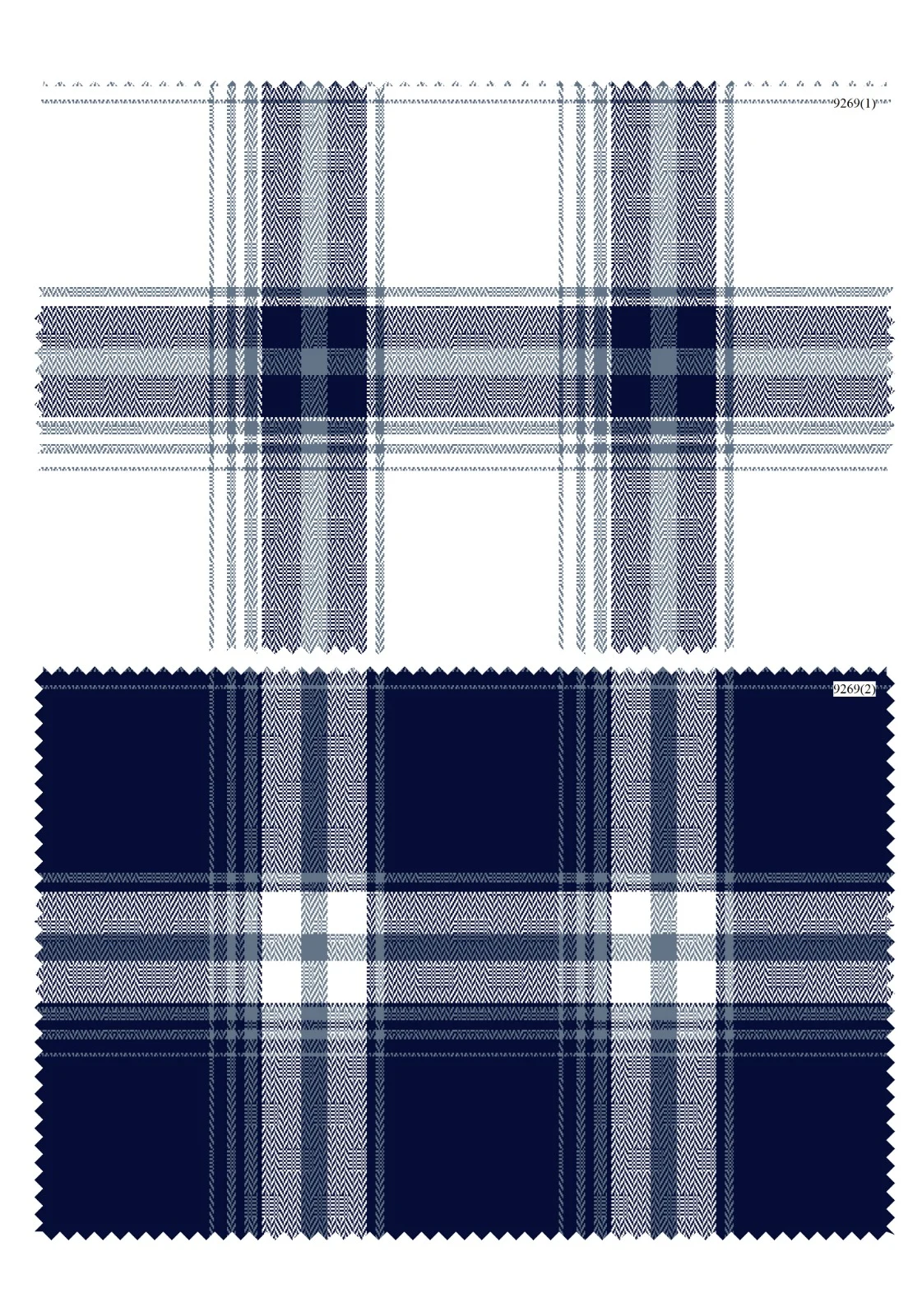 Design 9269