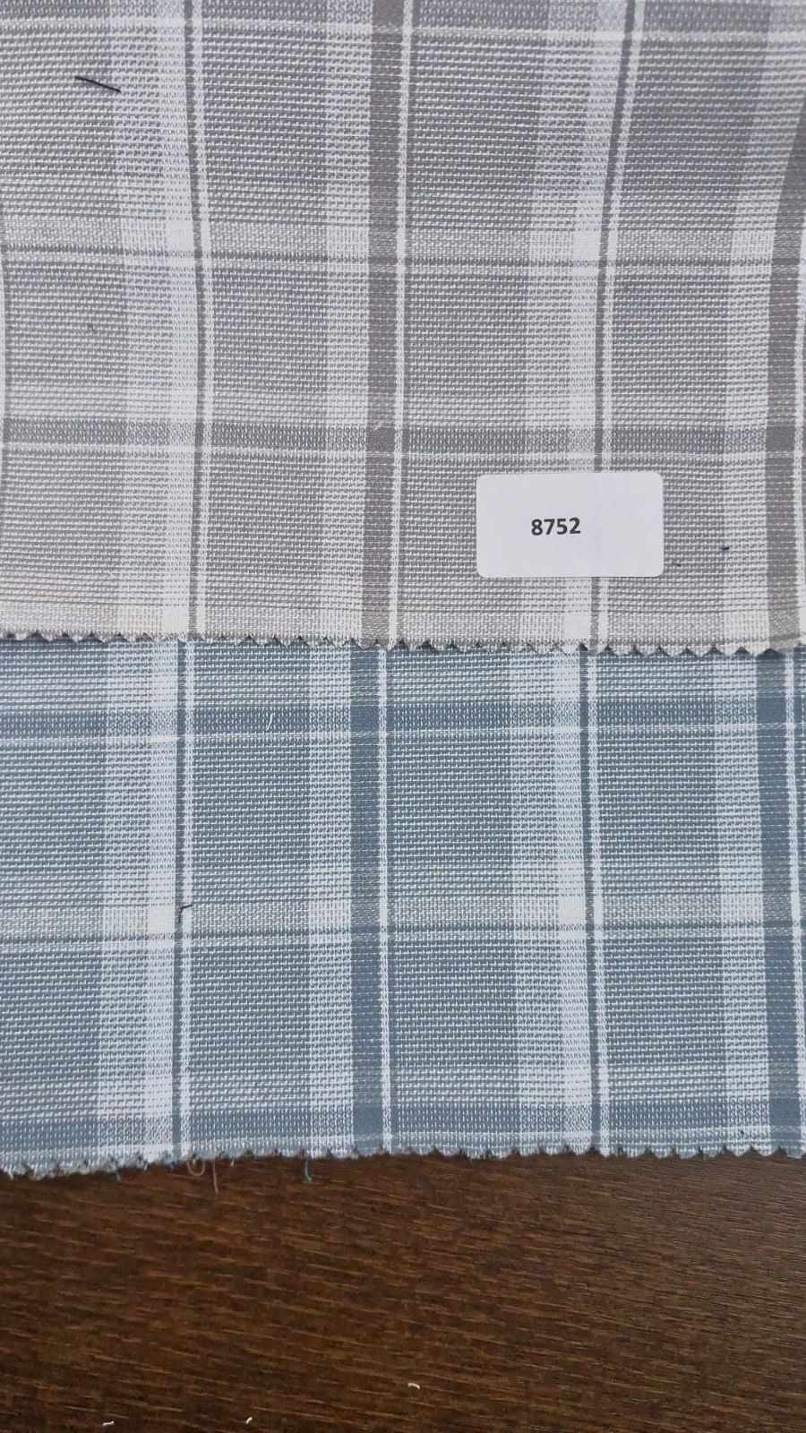 Design 8752