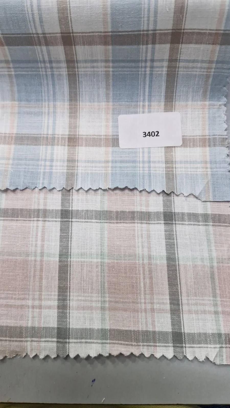 Design 3402