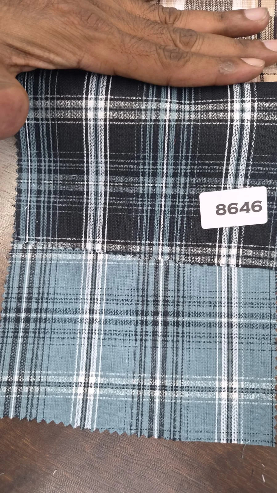 Design 8646