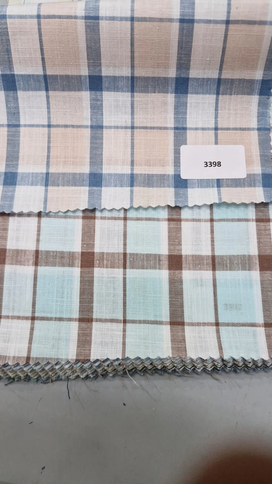 Design 3398