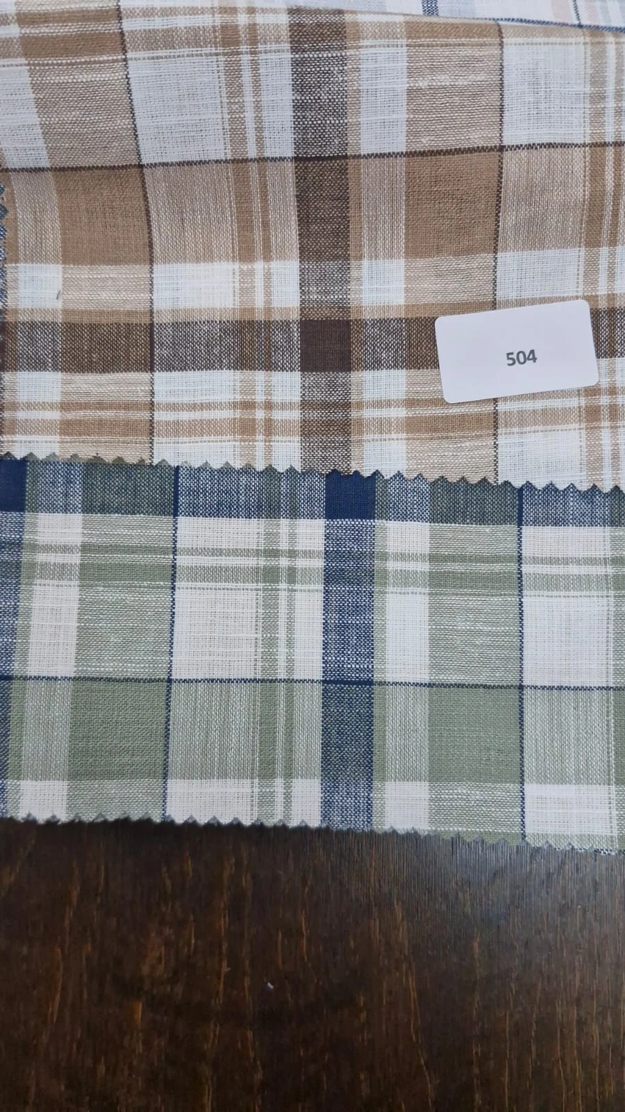 Design 504