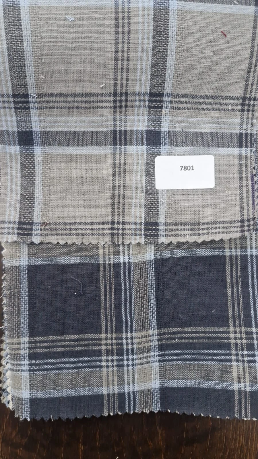 Design 7801
