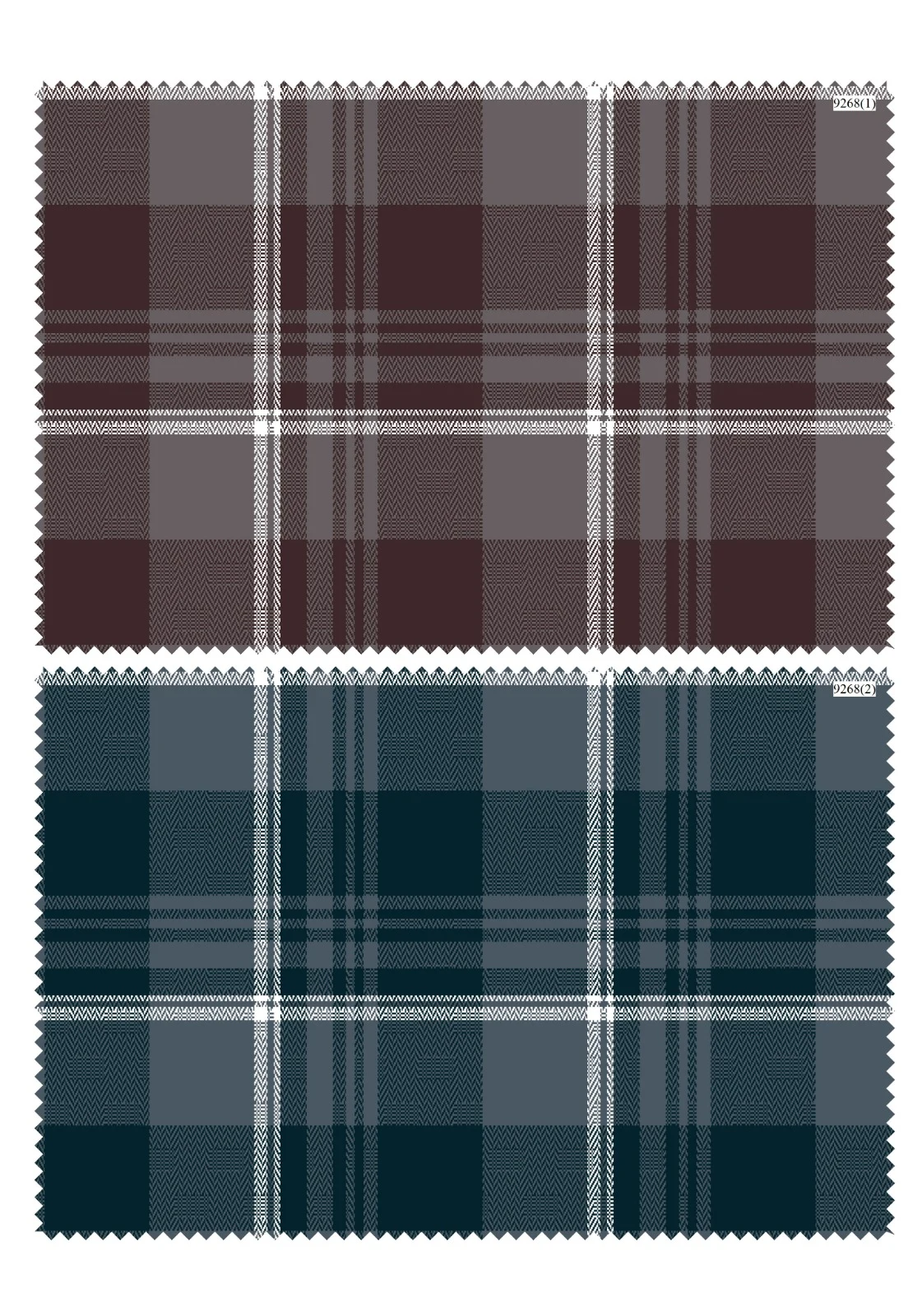Design 9268