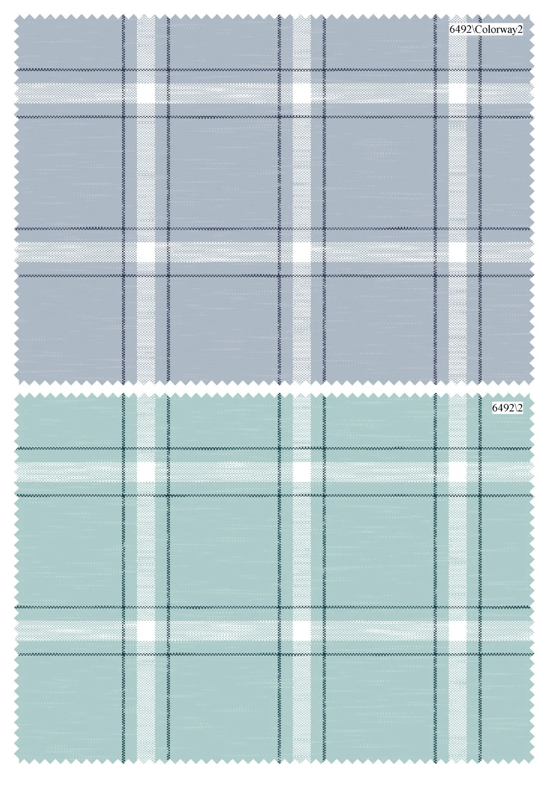 Design 6492