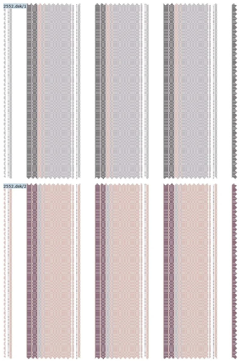Design 2552