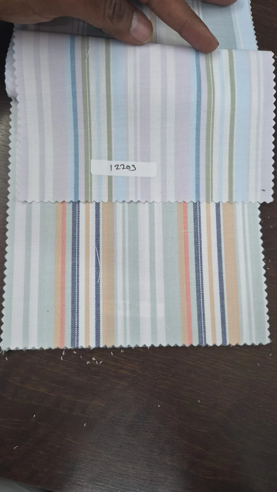 Design 12203