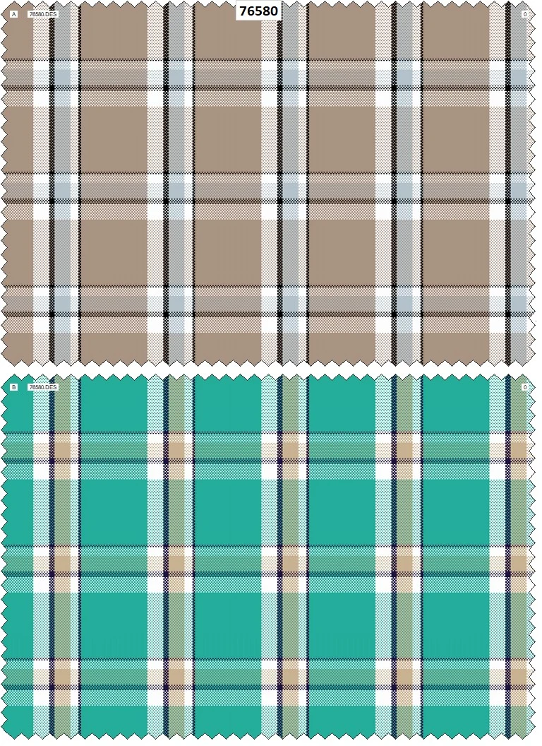 Design 76580
