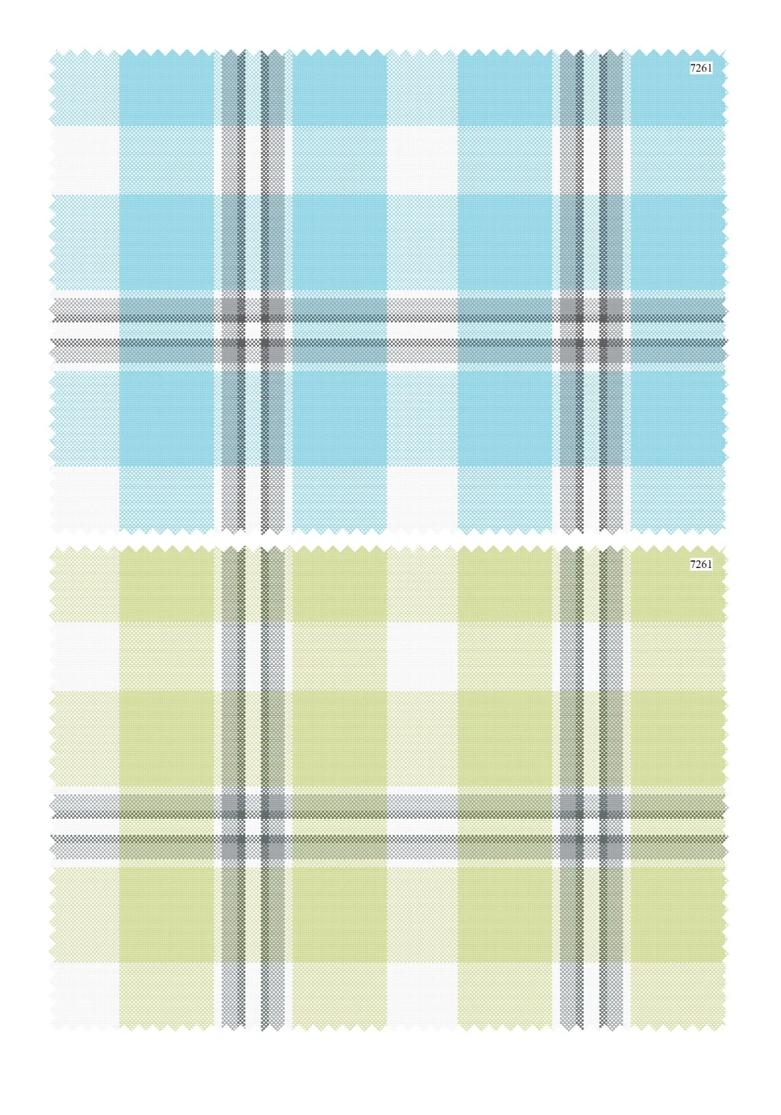 Design 7261