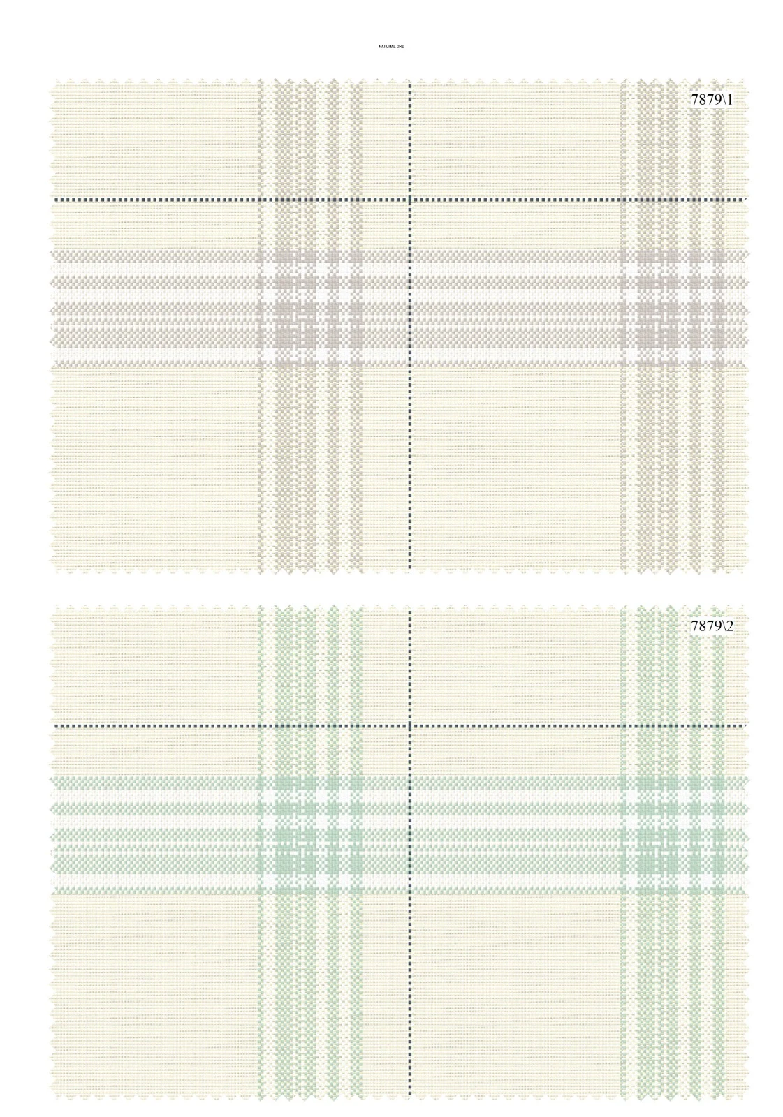 Design 7879