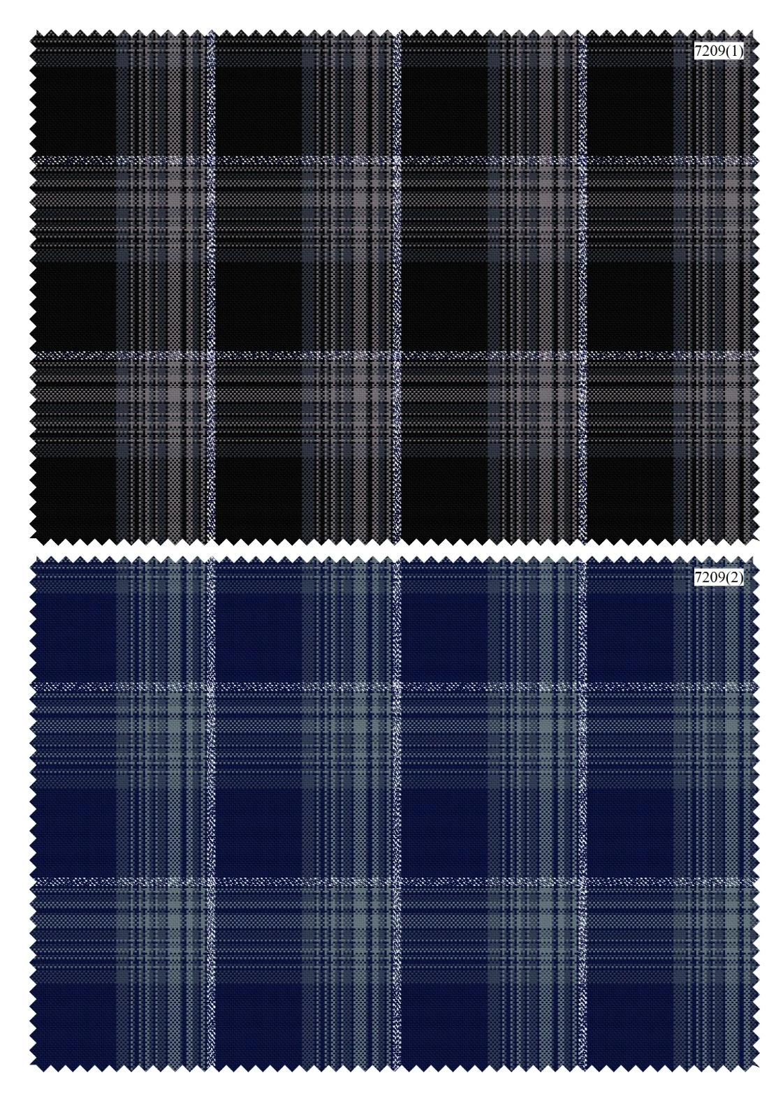 Design 7209