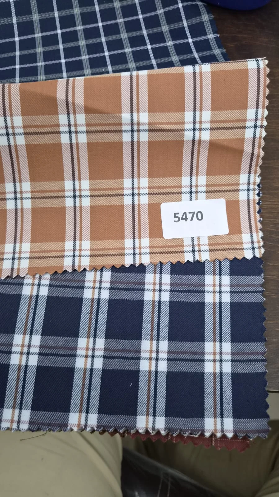 Design 5470