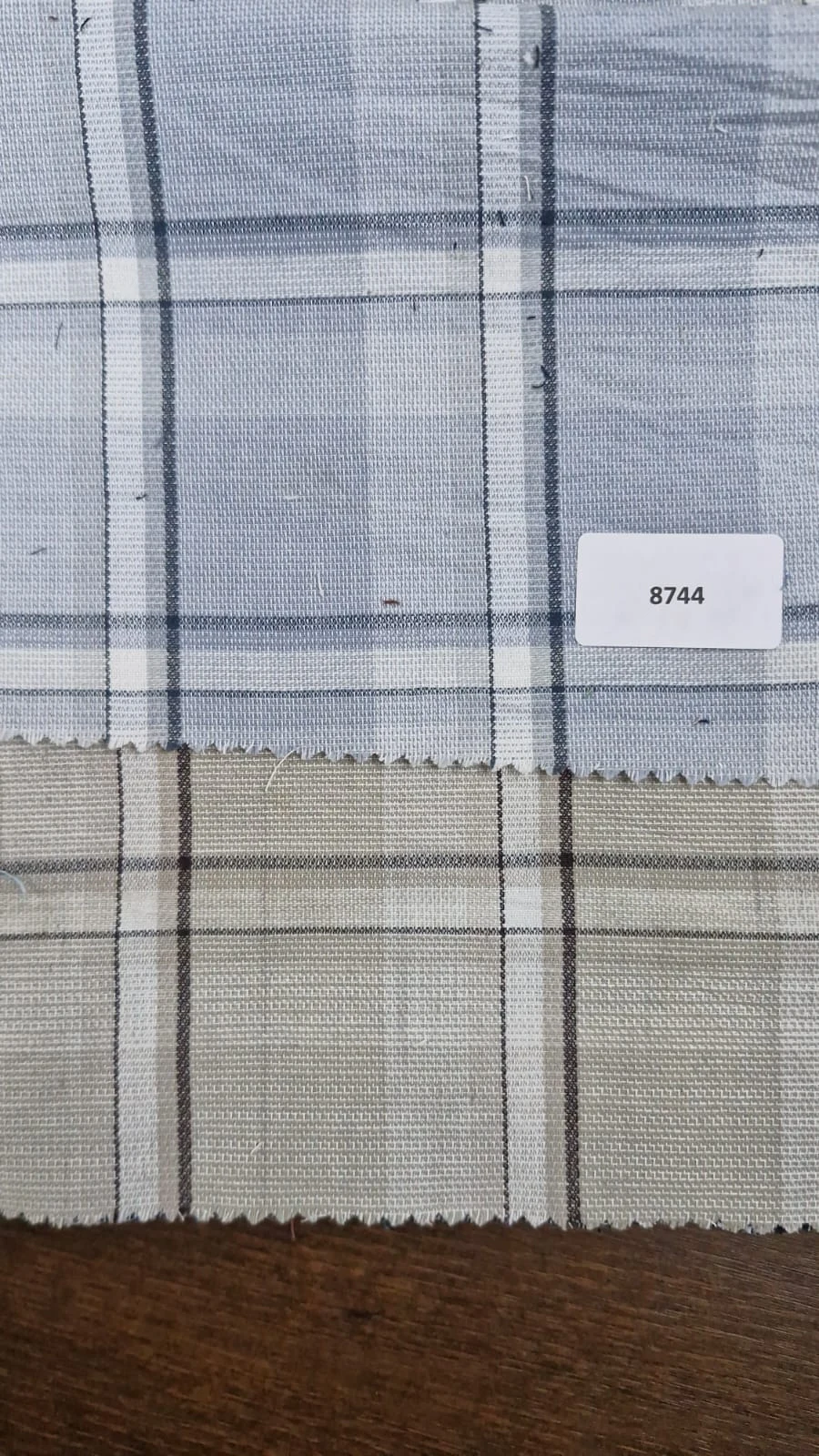 Design 8744