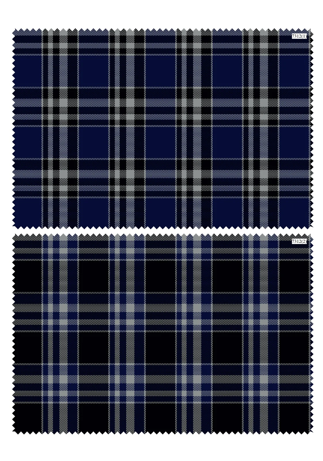 Design 7312