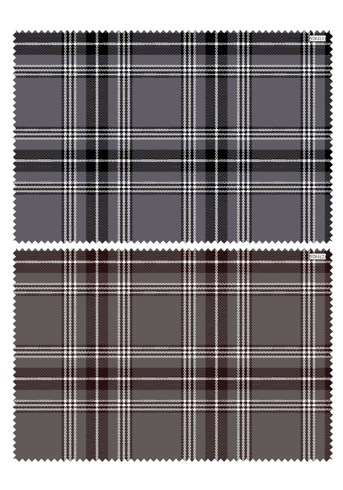 Design 9261