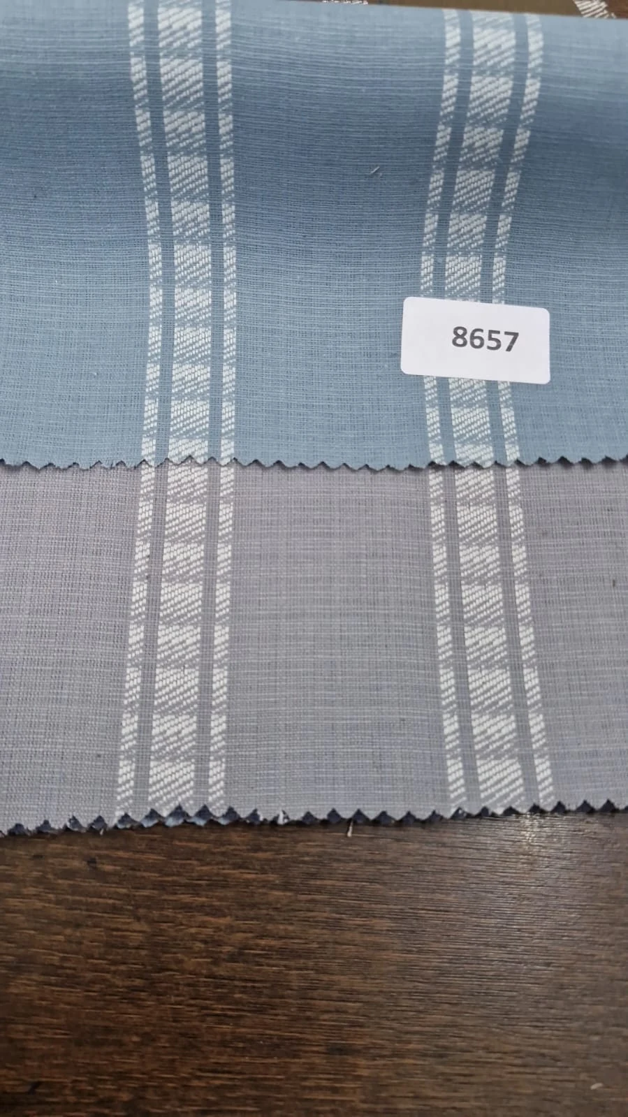 Design 8657