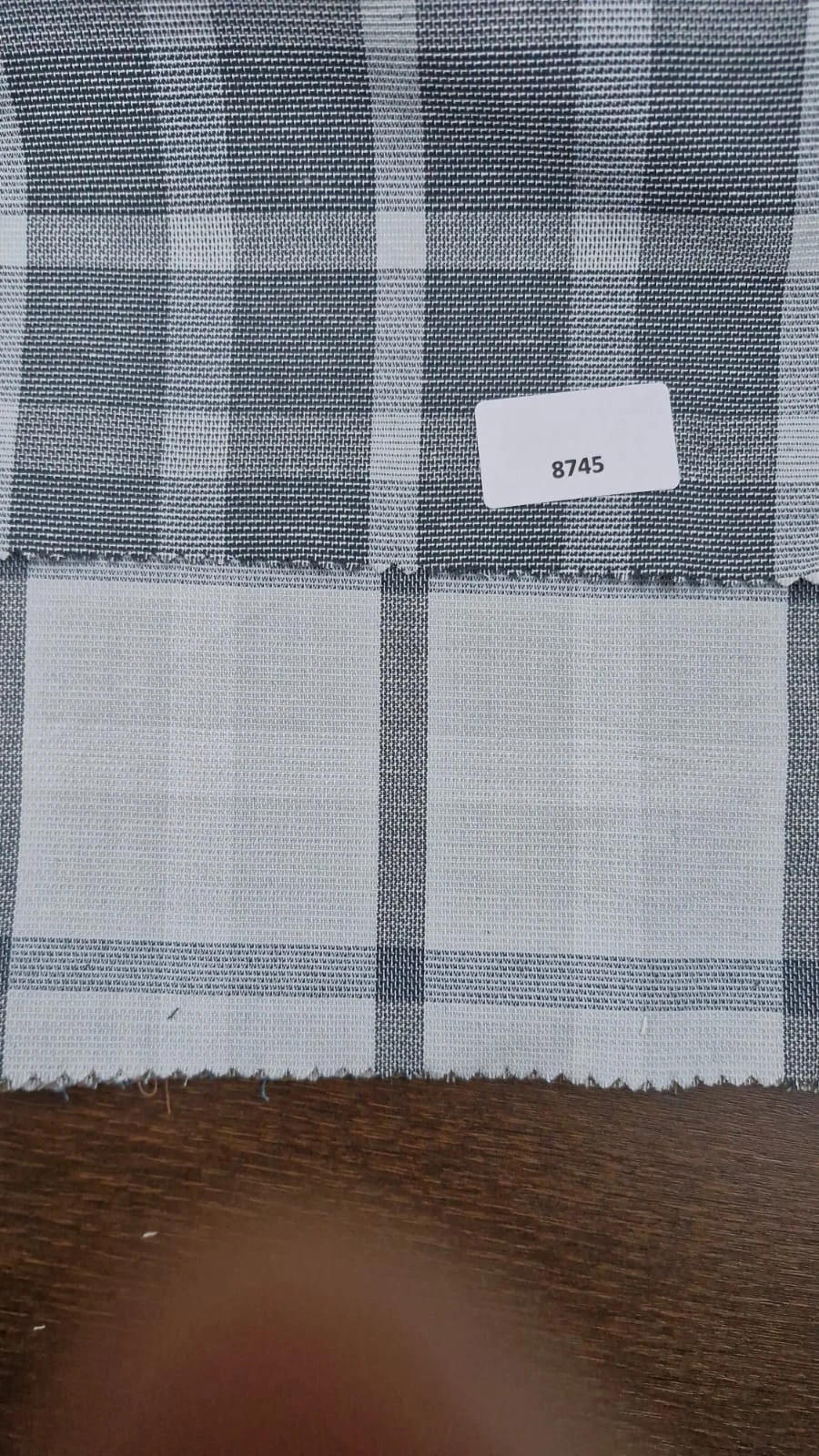 Design 8745