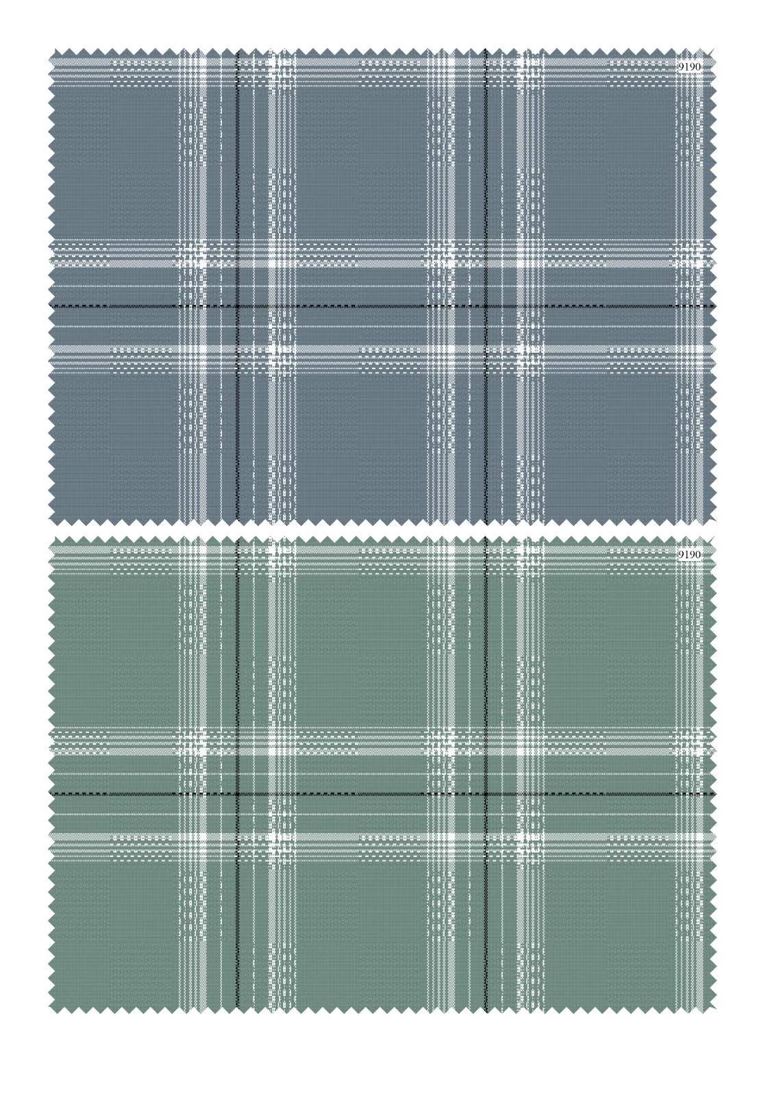 Design 9190
