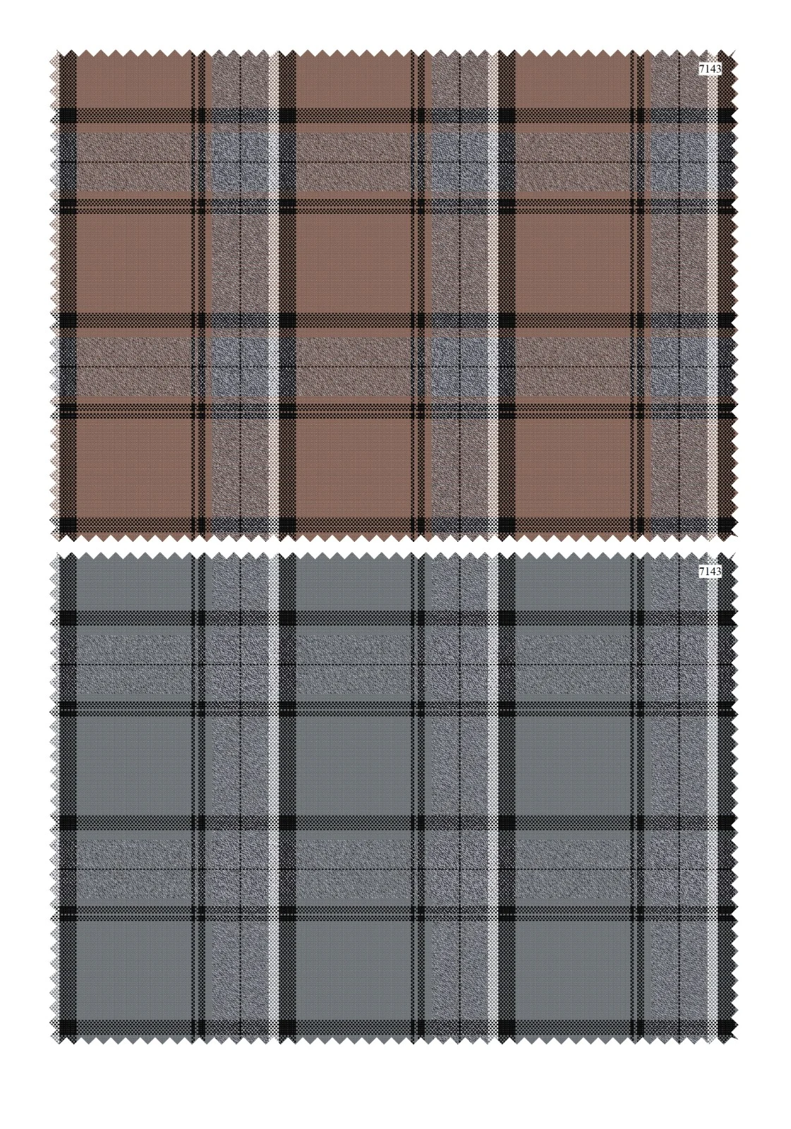 Design 7143