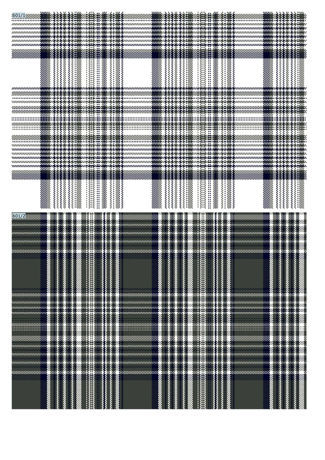 Design 601