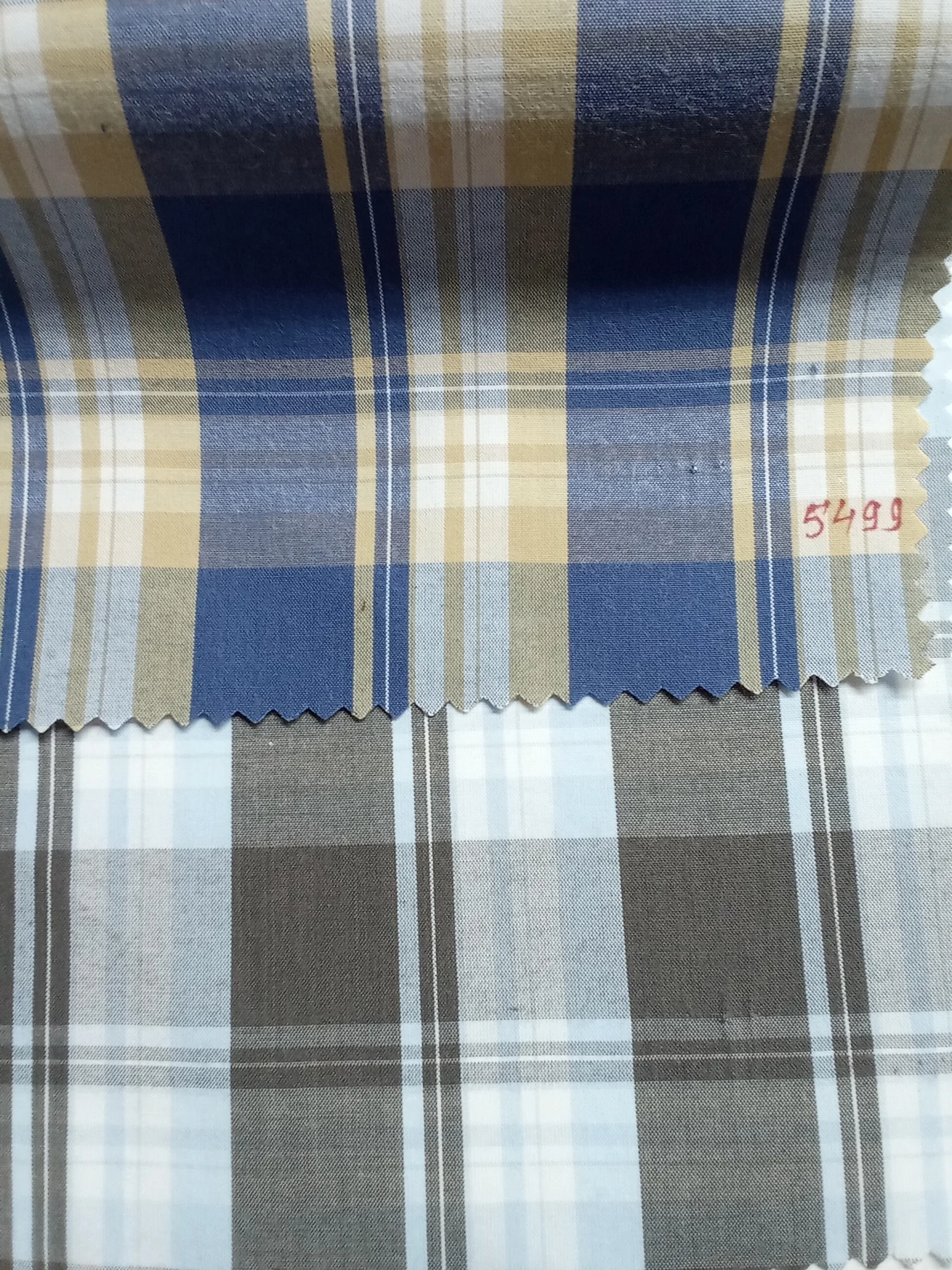 Design 5499