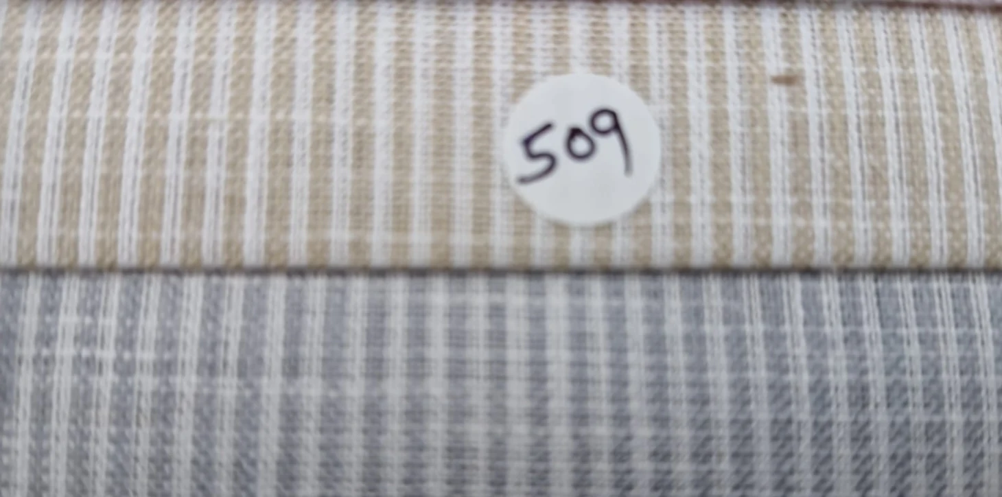 Design 509