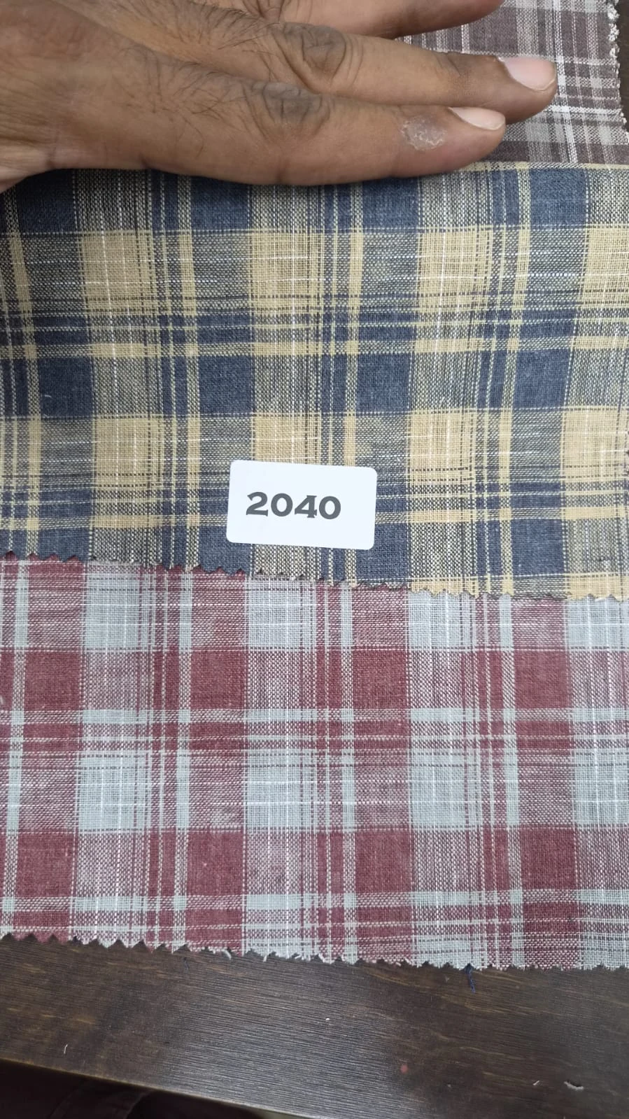 Design 2040